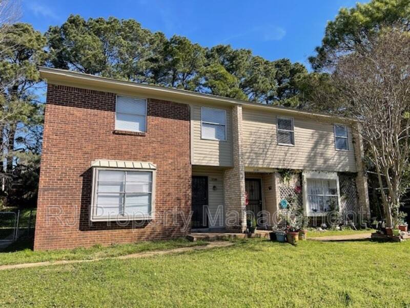 House for rent at 5580 Apple Blossom Dr, Memphis, TN 38115