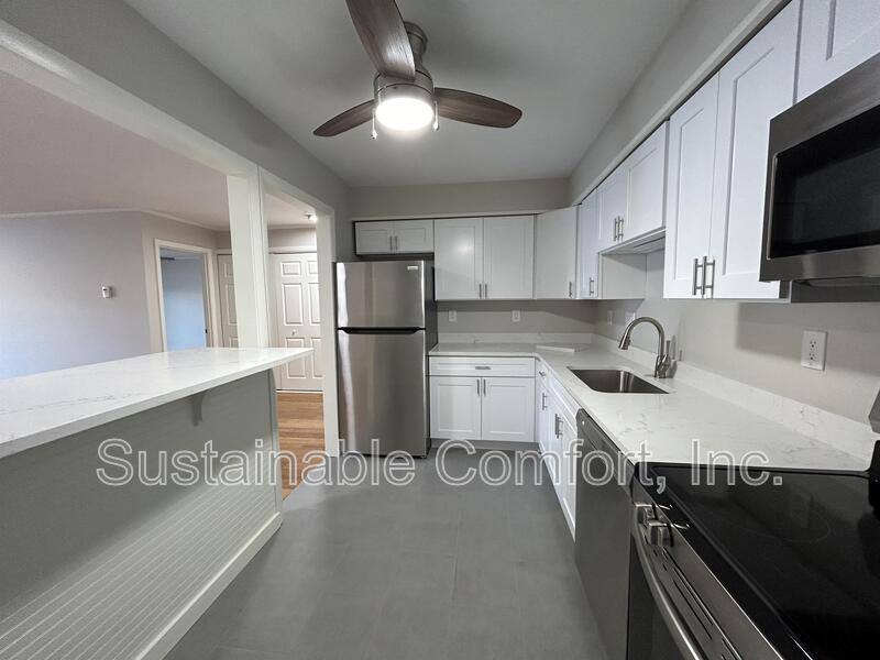 Apartment for rent at 17 Eaglehead Terrace #1, Shrewsbury, MA 01545
