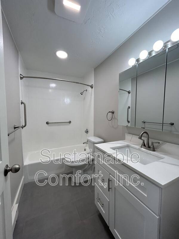 Apartment for rent at 17 Eaglehead Terrace #1, Shrewsbury, MA 01545