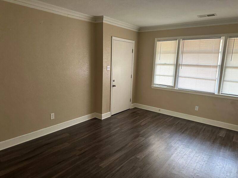 House for rent at 2045 Lamar Ave, Memphis, TN 38114