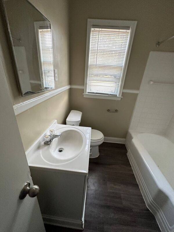 House for rent at 2045 Lamar Ave, Memphis, TN 38114