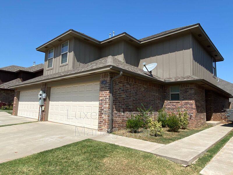 House for rent at 2149 Buena Vida Lane, Edmond, OK 73013