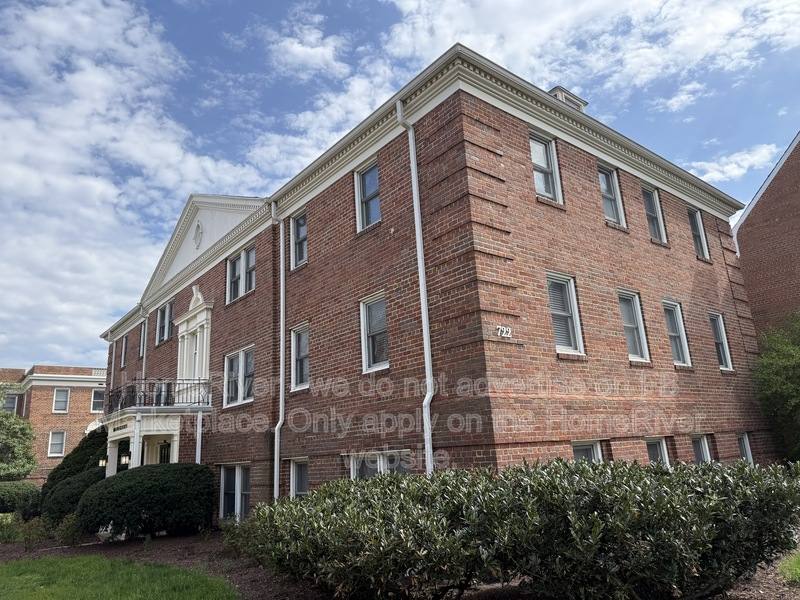 Condo for rent at 722 S Washington St #104, Alexandria, VA 22314