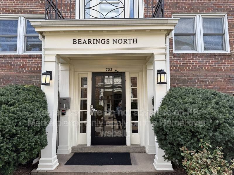 Condo for rent at 722 S Washington St #104, Alexandria, VA 22314