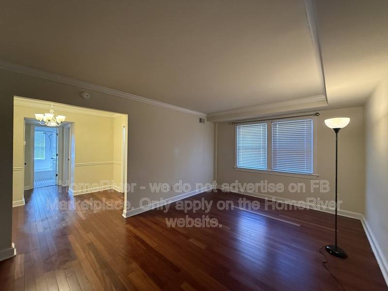 Condo for rent at 722 S Washington St #104, Alexandria, VA 22314