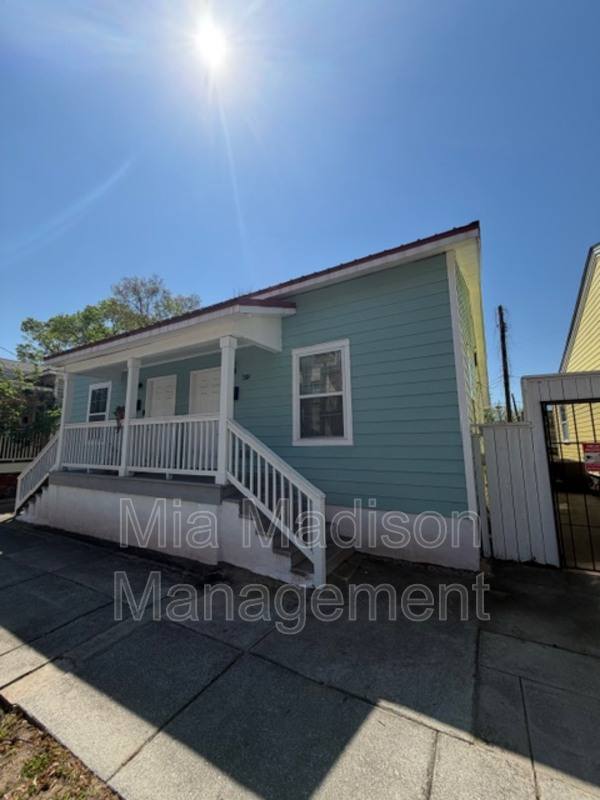 Apartment for rent at 319 W 31st St, Savannah, GA 31401