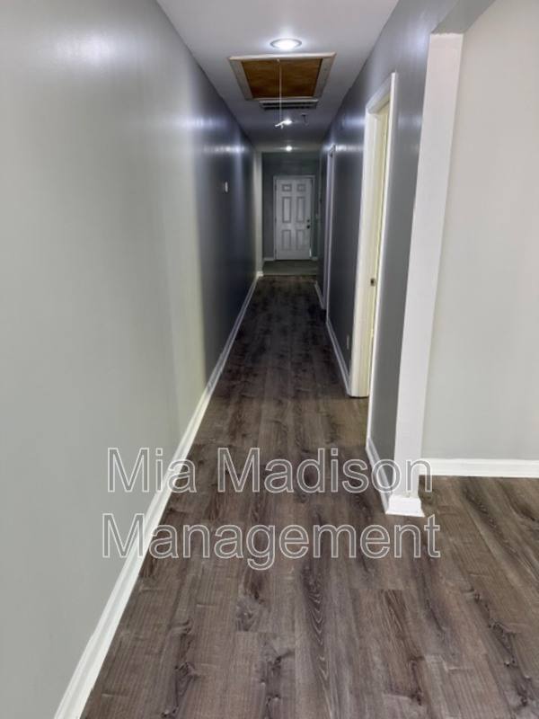 Apartment for rent at 319 W 31st St, Savannah, GA 31401