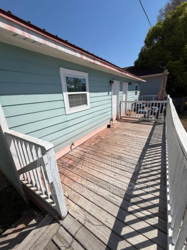 Apartment for rent at 319 W 31st St, Savannah, GA 31401