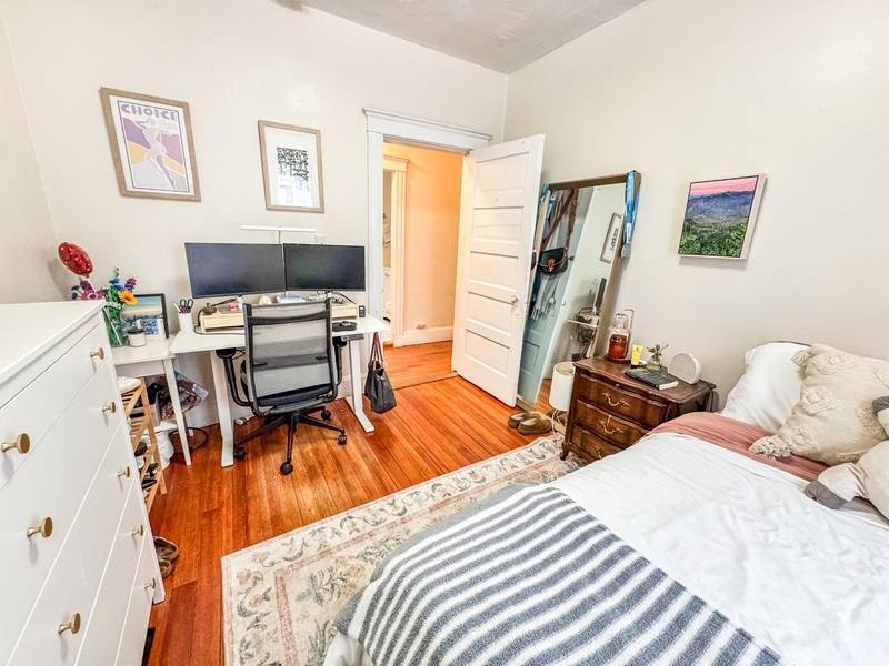 Apartment for rent at 70 Line St #1, Somerville, MA 02143