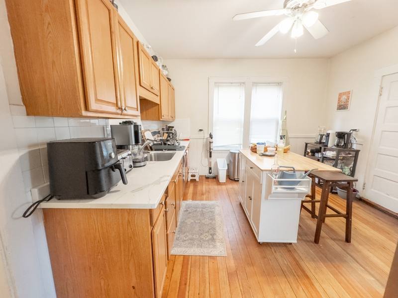 Apartment for rent at 70 Line St #1, Somerville, MA 02143