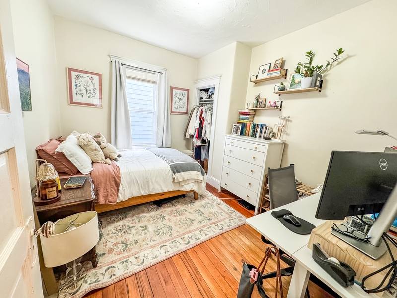 Apartment for rent at 70 Line St #1, Somerville, MA 02143
