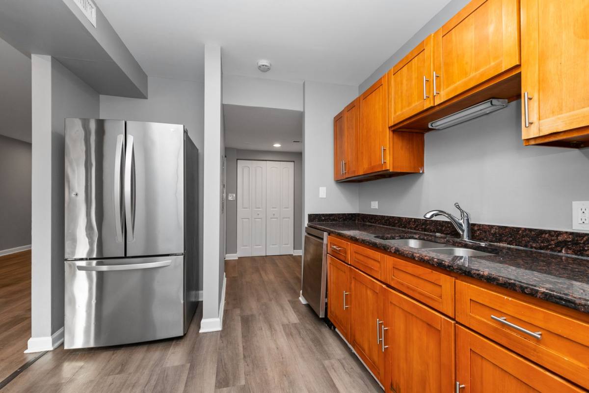 Apartment for rent at 6235-45 S Martin Luther King Dr, Chicago, IL 60637
