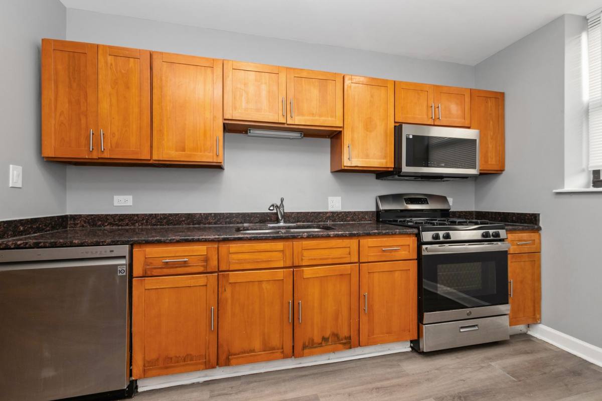 Apartment for rent at 6235-45 S Martin Luther King Dr, Chicago, IL 60637
