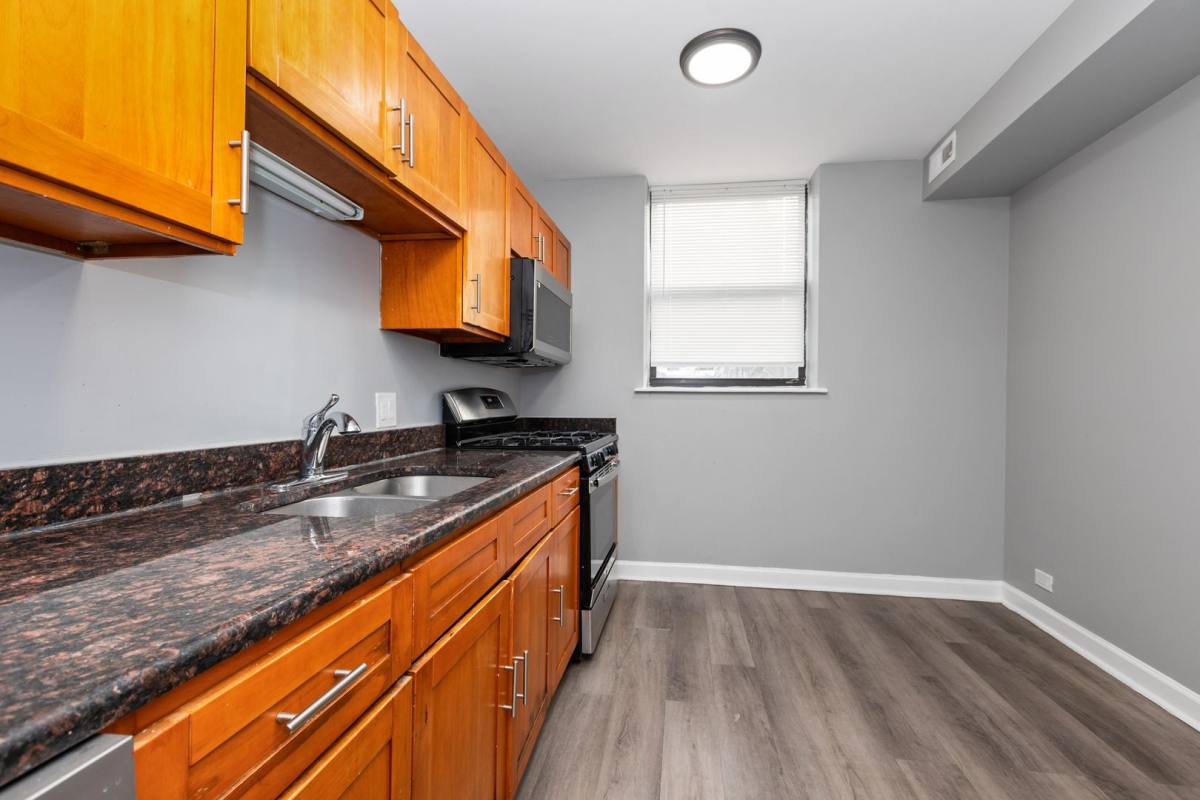 Apartment for rent at 6235-45 S Martin Luther King Dr, Chicago, IL 60637