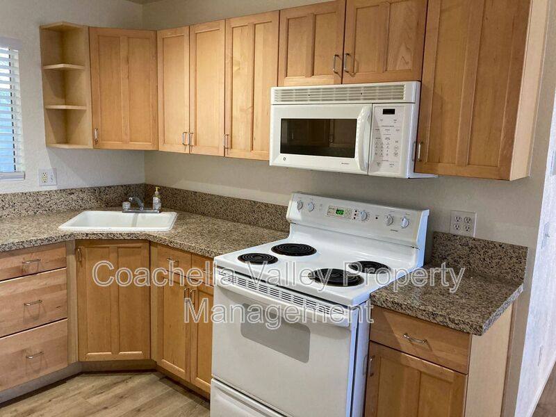 House for rent at 73922 Shadow Mountain Dr #3, Palm Desert, CA 92260