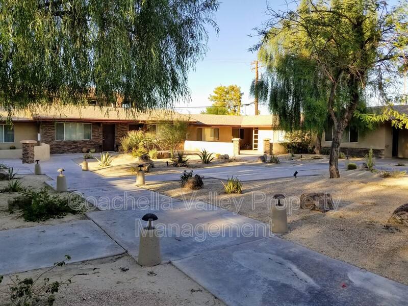 House for rent at 73922 Shadow Mountain Dr #3, Palm Desert, CA 92260