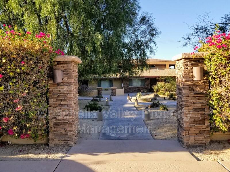 House for rent at 73922 Shadow Mountain Dr #3, Palm Desert, CA 92260