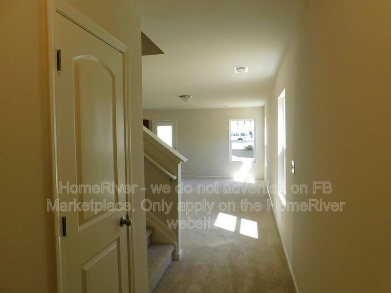 House for rent at 3658 Oakleaf Pass, Fairburn, GA 30213