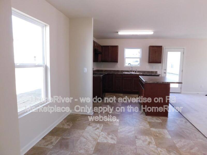House for rent at 3658 Oakleaf Pass, Fairburn, GA 30213