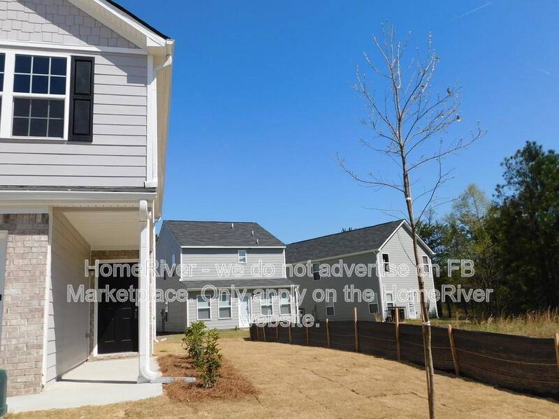House for rent at 3658 Oakleaf Pass, Fairburn, GA 30213