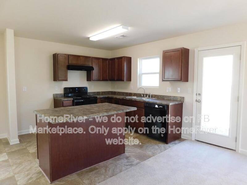 House for rent at 3658 Oakleaf Pass, Fairburn, GA 30213