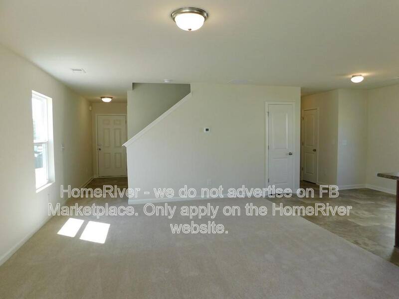 House for rent at 3658 Oakleaf Pass, Fairburn, GA 30213