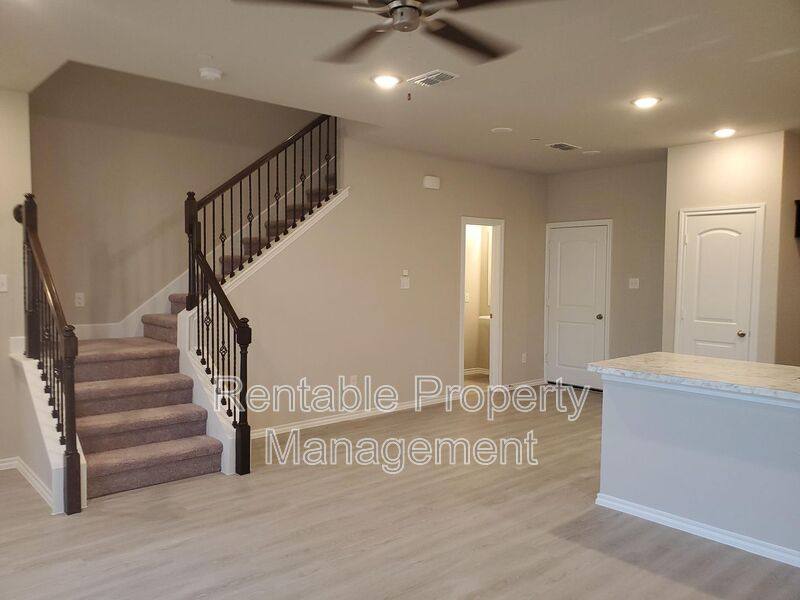 House for rent at 2920 Bluets Dr, Mesquite, TX 75150