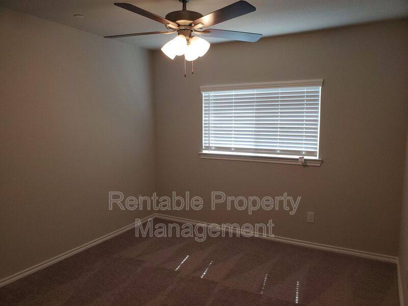 House for rent at 2920 Bluets Dr, Mesquite, TX 75150