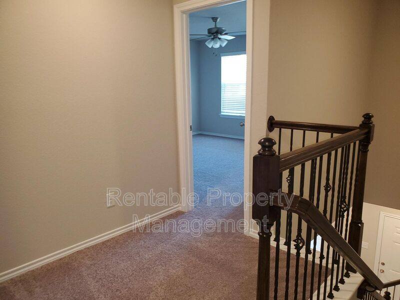 House for rent at 2920 Bluets Dr, Mesquite, TX 75150