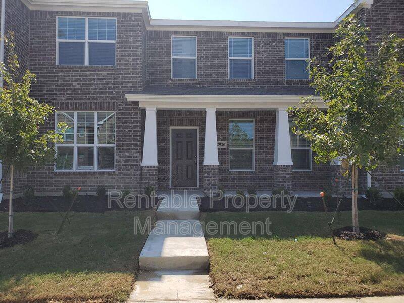 House for rent at 2920 Bluets Dr, Mesquite, TX 75150