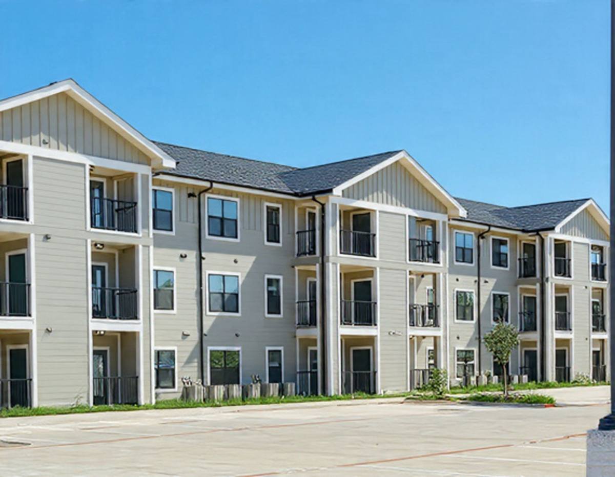 Apartment for rent at 3014 Seymour Rd, Wichita Falls, TX 76309
