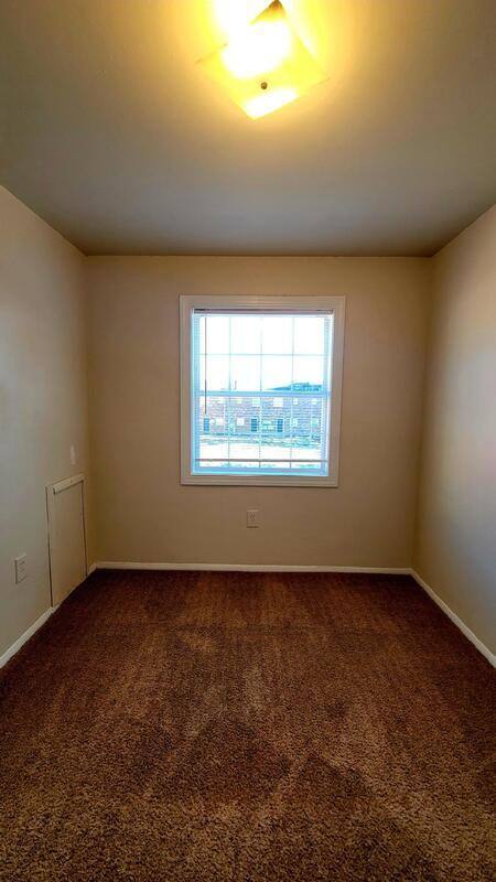 Townhouse for rent at 622 E 18th St, Richmond, VA 23224
