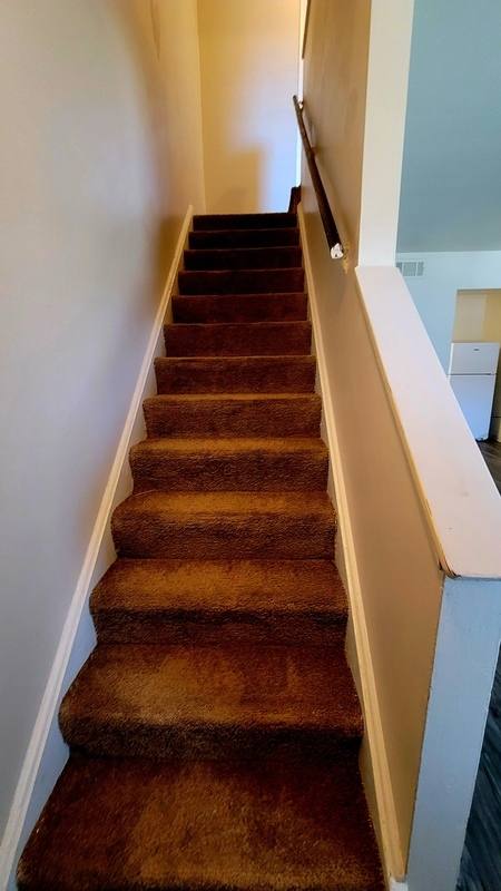 Townhouse for rent at 622 E 18th St, Richmond, VA 23224