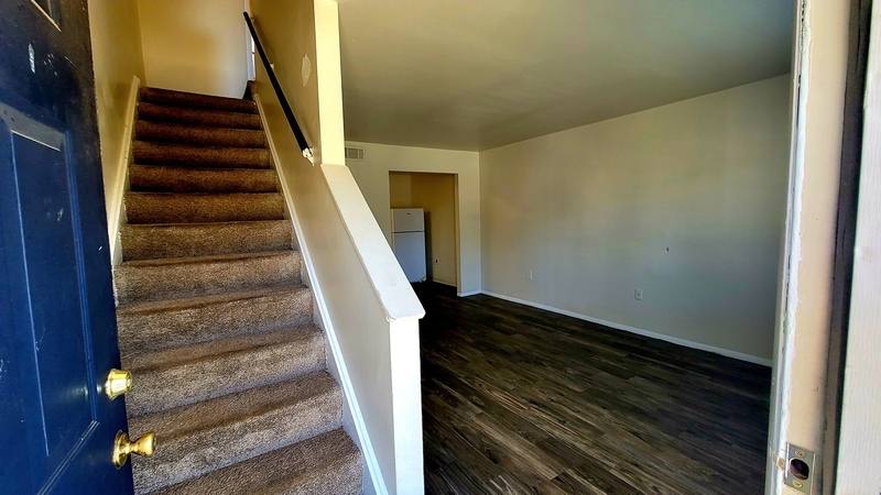 Townhouse for rent at 622 E 18th St, Richmond, VA 23224