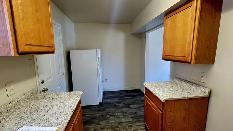 Townhouse for rent at 622 E 18th St, Richmond, VA 23224