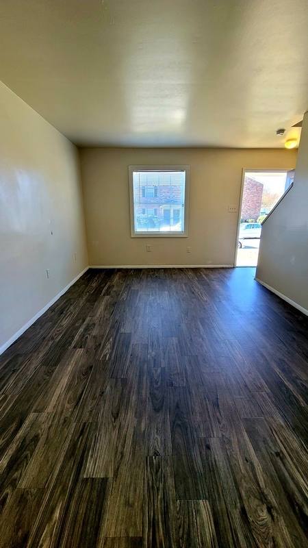 Townhouse for rent at 622 E 18th St, Richmond, VA 23224