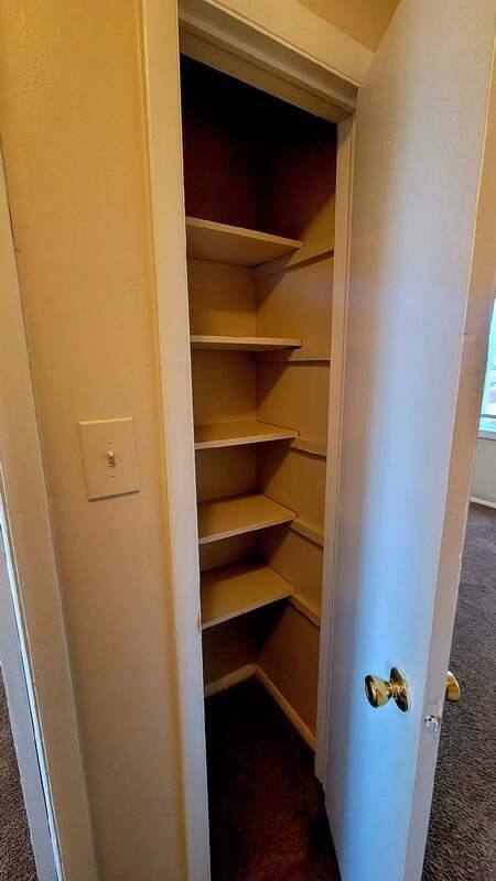 Townhouse for rent at 622 E 18th St, Richmond, VA 23224