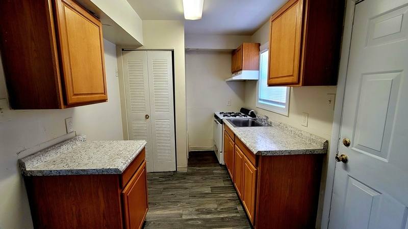 Townhouse for rent at 622 E 18th St, Richmond, VA 23224
