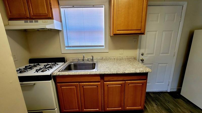 Townhouse for rent at 622 E 18th St, Richmond, VA 23224