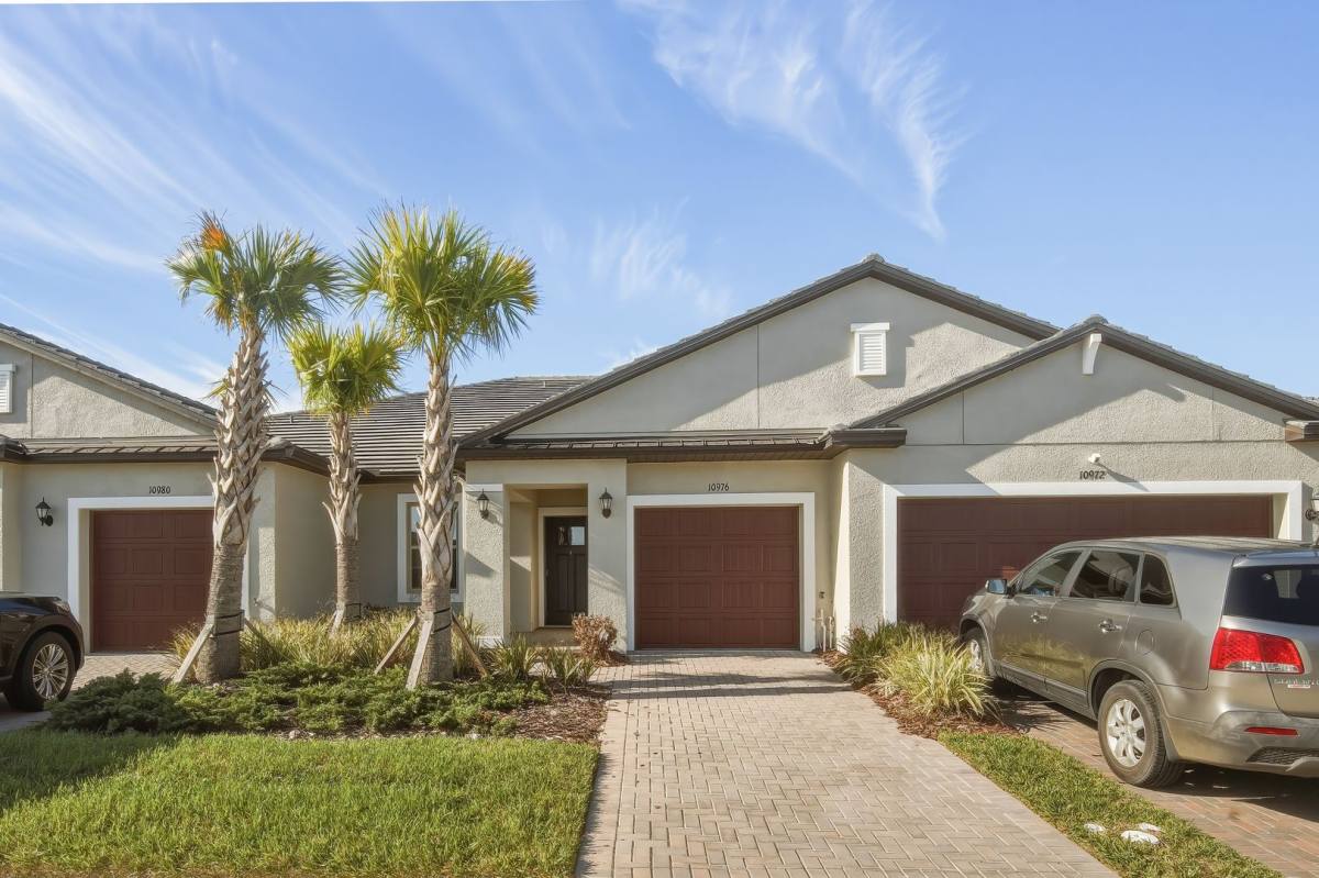 House for rent at 10976 Gable Dig Loop, San Antonio, FL 33576