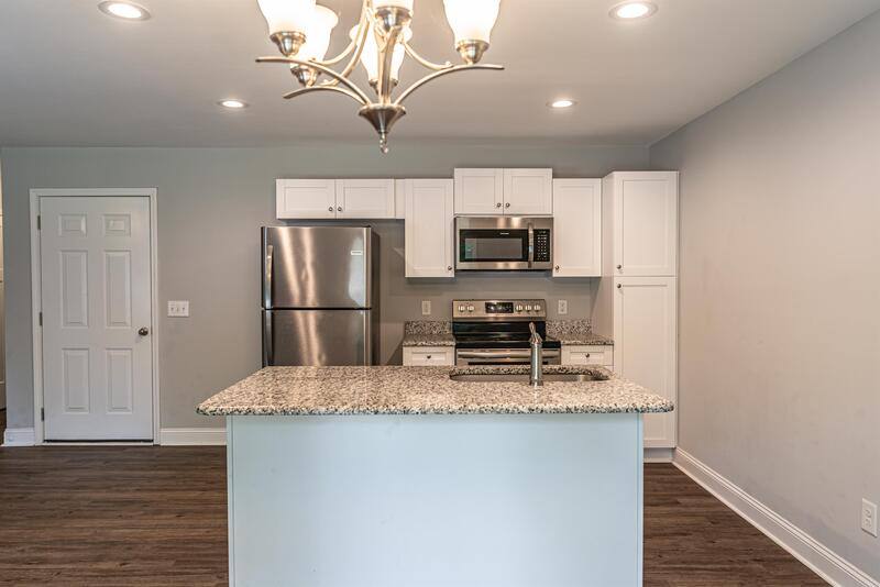 House for rent at 1040 W Indiana Ave, Southern Pines, NC 28387