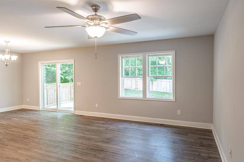 House for rent at 1040 W Indiana Ave, Southern Pines, NC 28387