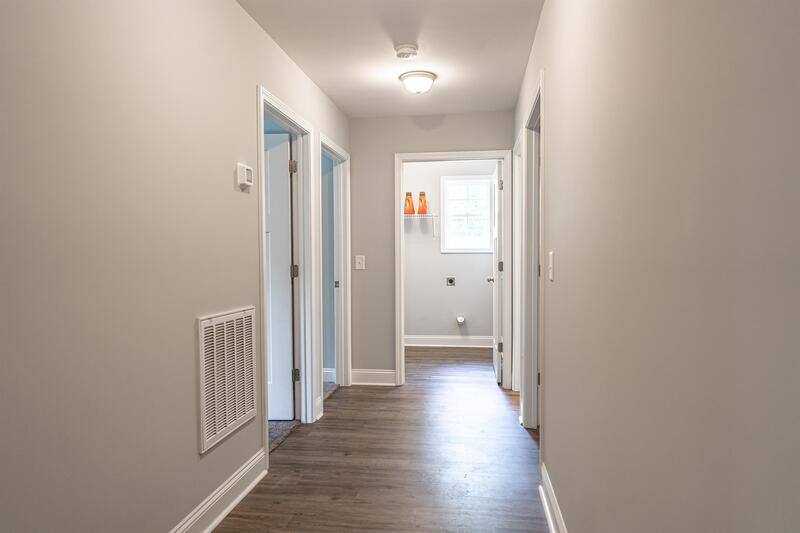 House for rent at 1040 W Indiana Ave, Southern Pines, NC 28387