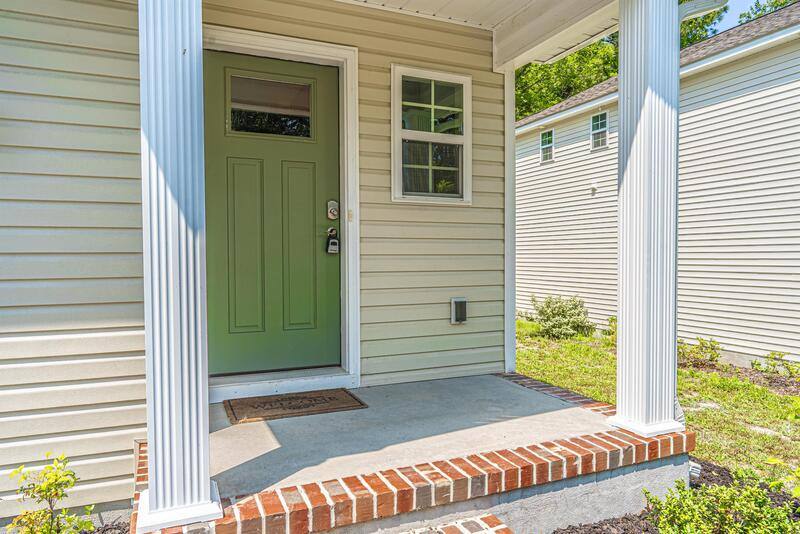 House for rent at 1040 W Indiana Ave, Southern Pines, NC 28387