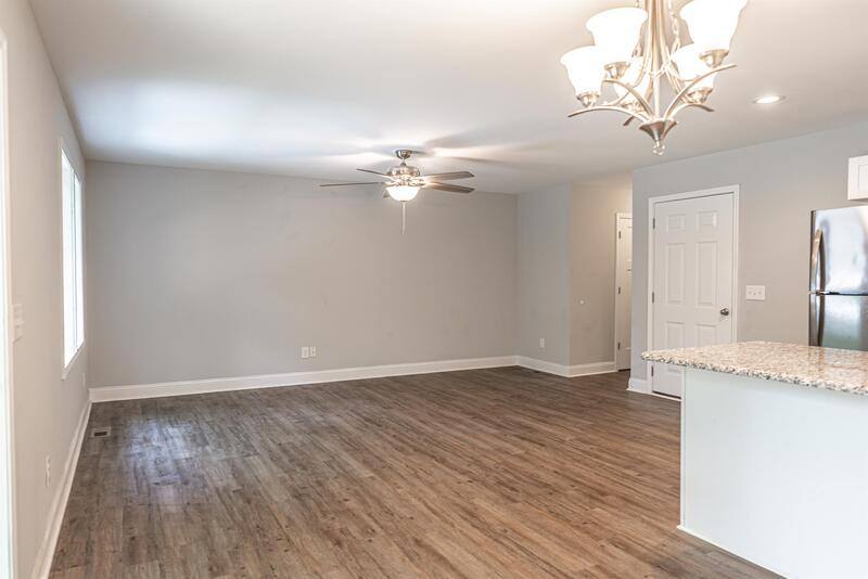 House for rent at 1040 W Indiana Ave, Southern Pines, NC 28387