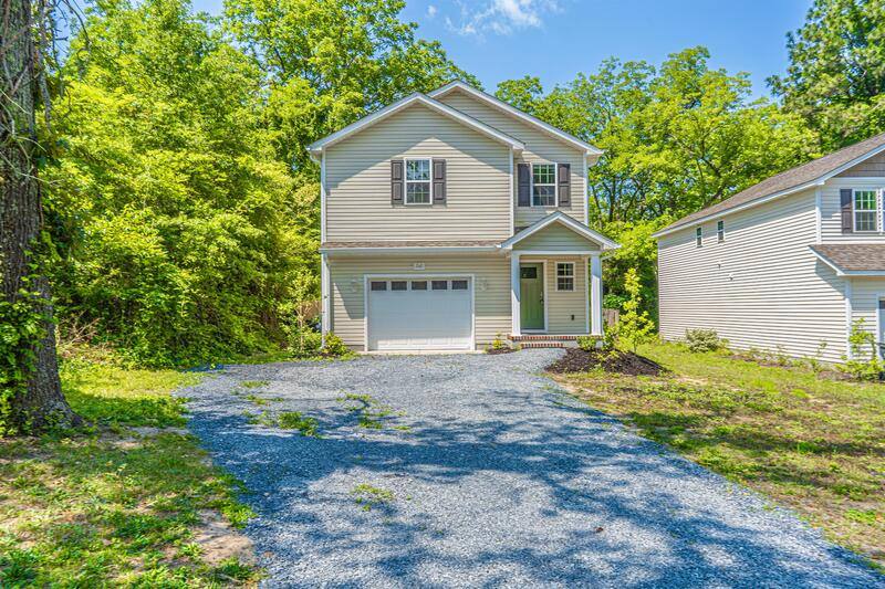 House for rent at 1040 W Indiana Ave, Southern Pines, NC 28387