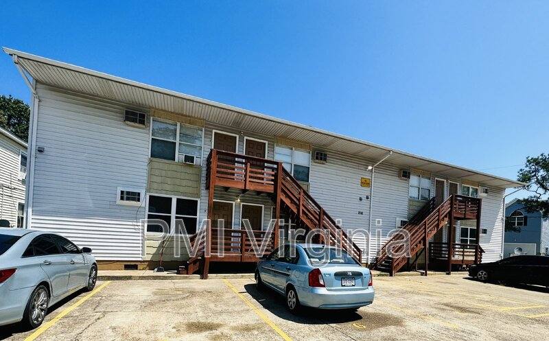 Apartment for rent at 2916 Pleasant Ave #6, Norfolk, VA 23518