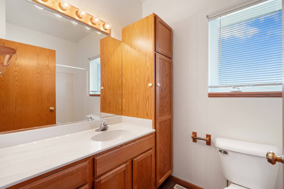 Townhouse for rent at 6083-6098 Viroqua Dr, Madison, WI 53719