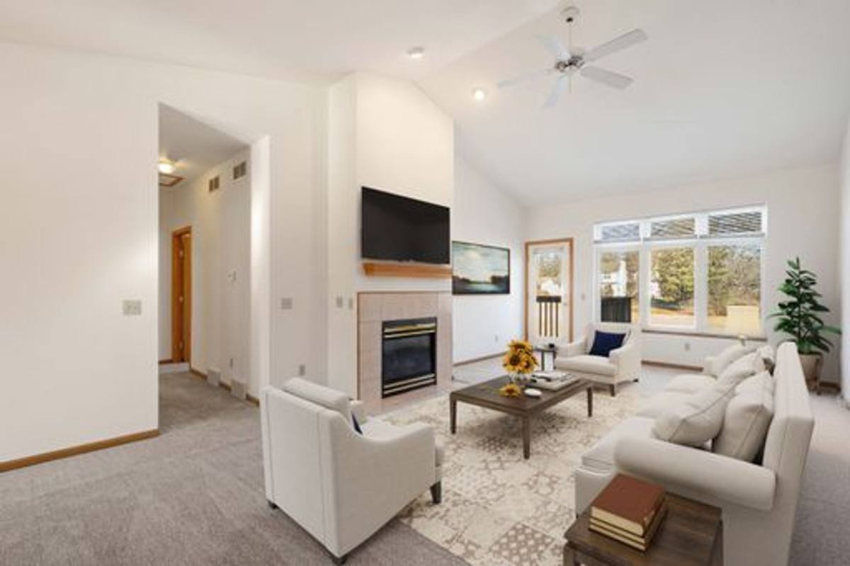 Townhouse for rent at 6083-6098 Viroqua Dr, Madison, WI 53719