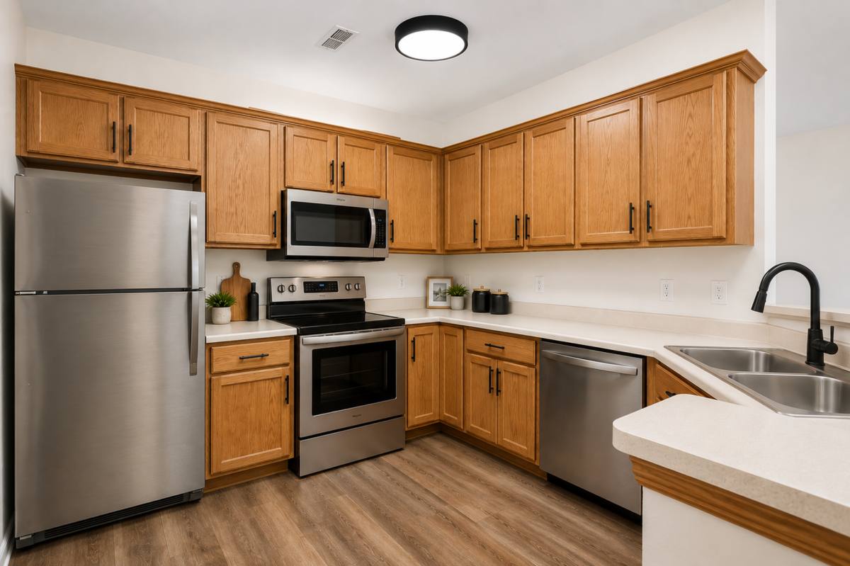 Townhouse for rent at 6083-6098 Viroqua Dr, Madison, WI 53719